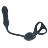 Levelz Ballstretcher Plug Tri O Cock 10 x 3cm